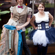 Illustration for article titled Gender-swapped Doctors are our new favorite form of Doctor Who cosplay